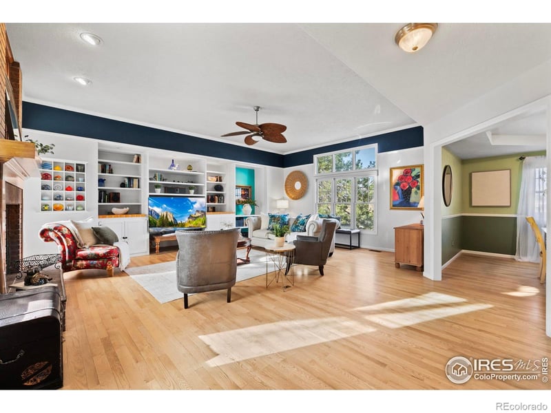 2473 Chama Ct, Loveland, CO 80538