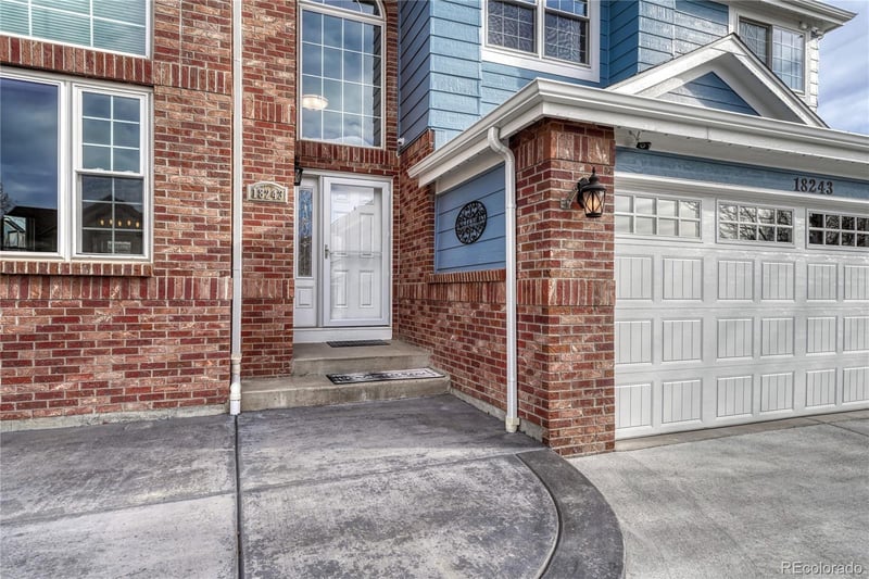18243 Dorado Ave, Centennial, CO 80015