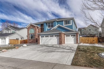 18243 Dorado Ave, Centennial, CO 80015