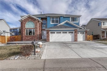 18243 Dorado Ave, Centennial, CO 80015