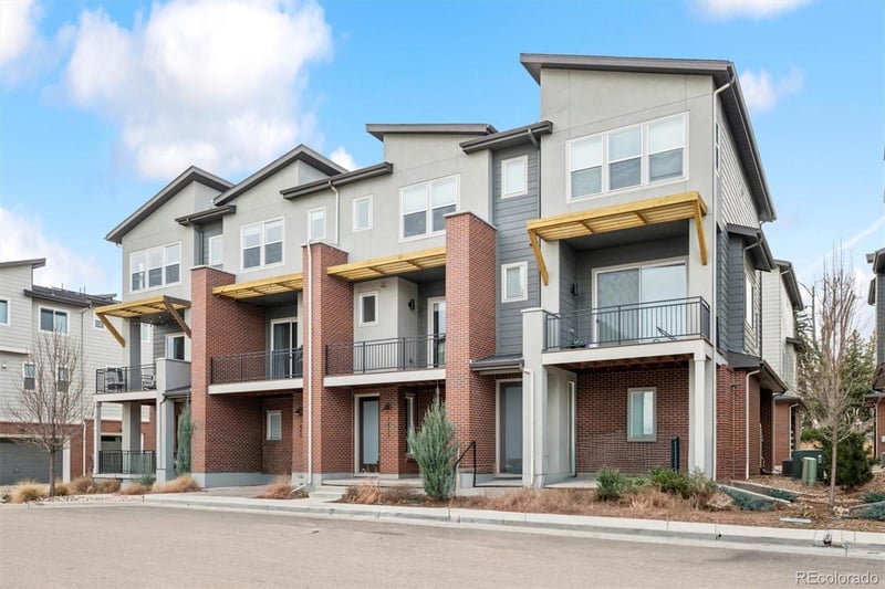 7812 43rd Pl, Wheat Ridge, CO 80033