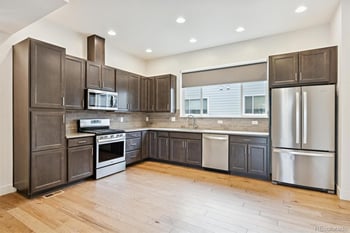 7812 43rd Pl, Wheat Ridge, CO 80033