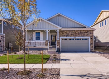 13763 Daffodil Way, Parker, CO 80134