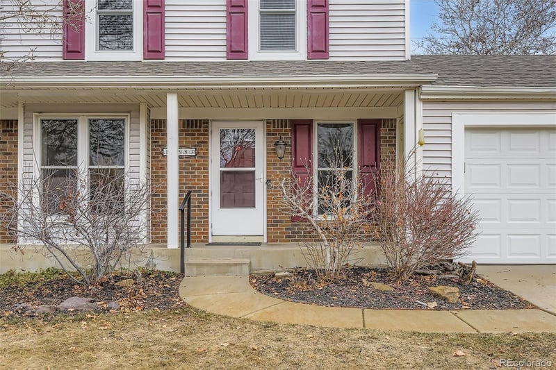 19583 Linvale Dr, Aurora, CO 80013