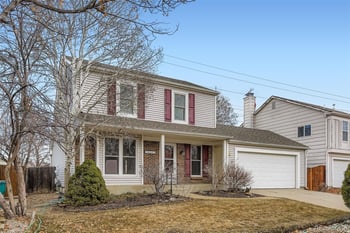 19583 Linvale Dr, Aurora, CO 80013