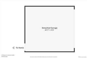 474 Balsam St, Lakewood, CO 80226