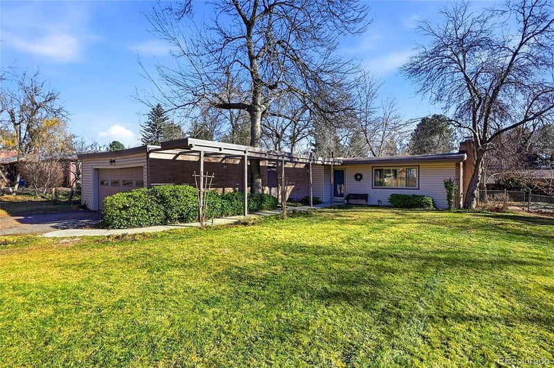 960 Dudley St, Lakewood, CO 80215