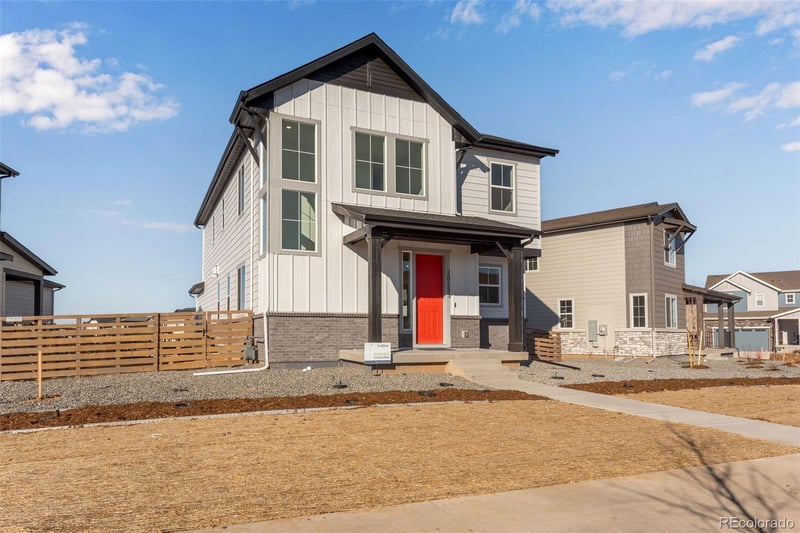 20553 57th Ave, Aurora, CO 80019