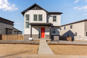 20553 57th Ave, Aurora, CO 80019