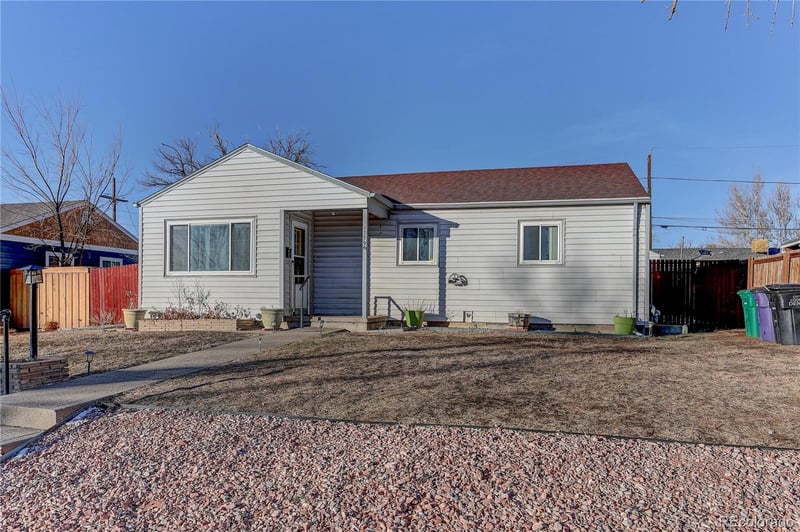 1279 Raritan St, Denver, CO 80223