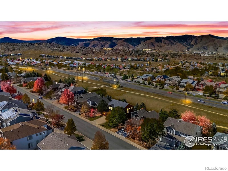 7681 Crystal Lake Ct, Littleton, CO 80125