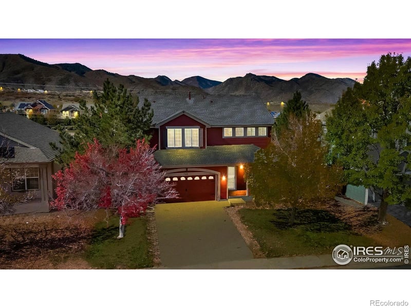 7681 Crystal Lake Ct, Littleton, CO 80125