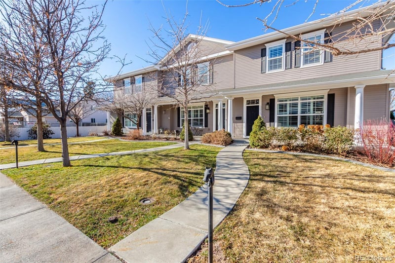 3027 Elati St, Englewood, CO 80110