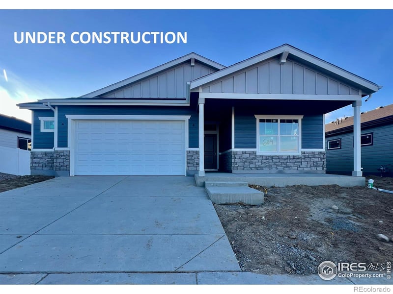 609 85th Ave Ct, Greeley, CO 80634