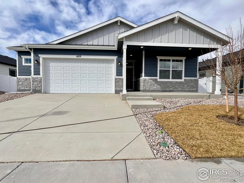 609 85th Ave Ct, Greeley, CO 80634