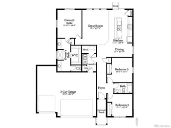 609 85th Ave Ct, Greeley, CO 80634