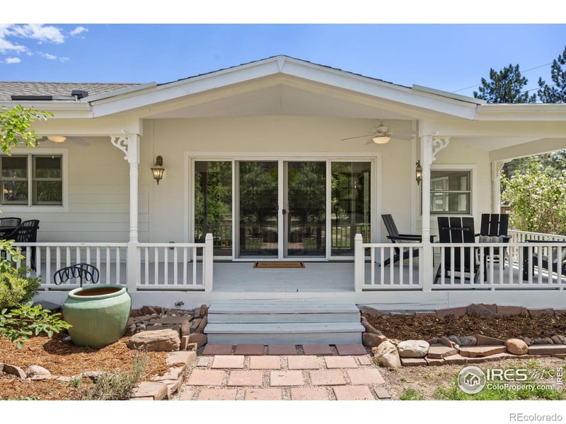 4223 Eldorado Springs Dr, Boulder, CO 80303