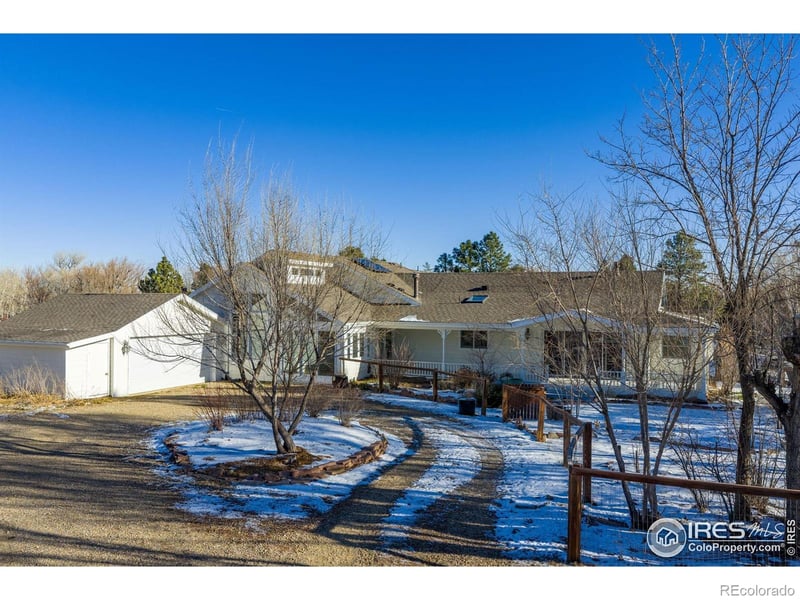 4223 Eldorado Springs Dr, Boulder, CO 80303