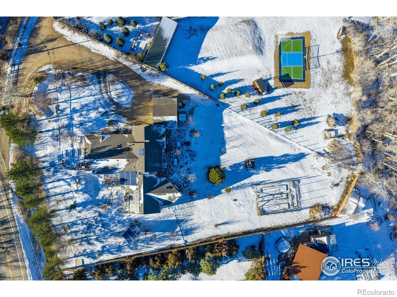 4223 Eldorado Springs Dr, Boulder, CO 80303