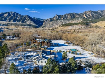 4223 Eldorado Springs Dr, Boulder, CO 80303