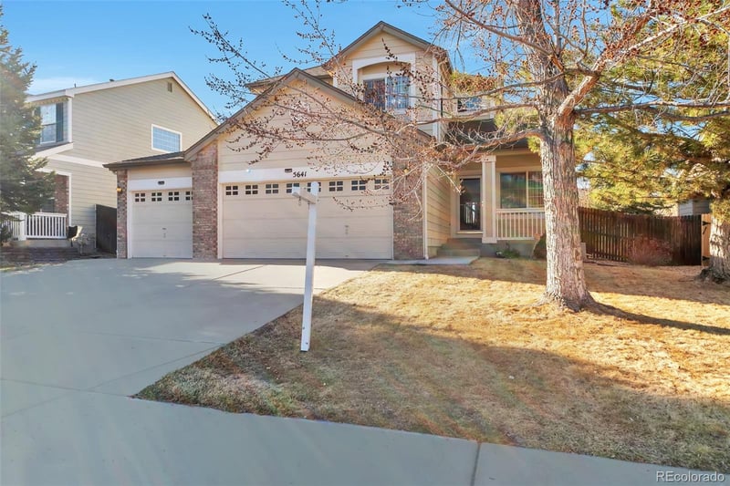 5641 Yakima Way, Aurora, CO 80015
