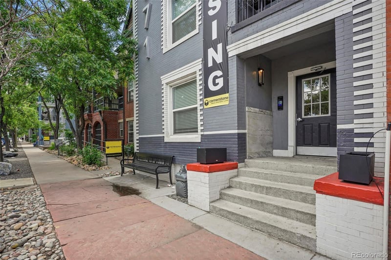 1671 Washington St, Denver, CO 80203