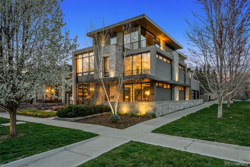 2539 5th Ave, Denver, CO 80206