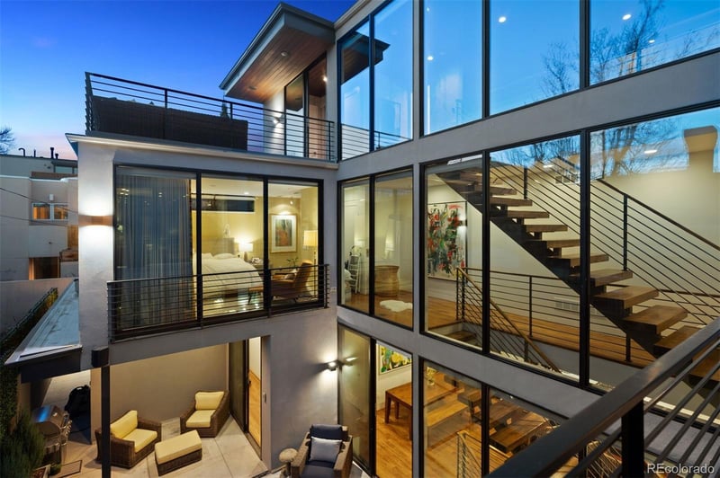 2539 E 5th Ave, Denver, CO 80206