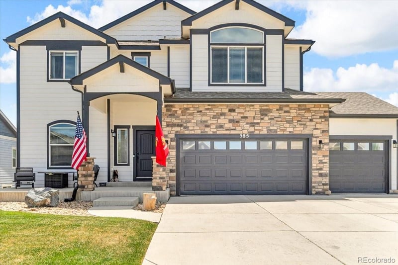 585 Canyonlands St, Berthoud, CO 80513