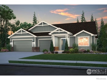 1609 Plank Ln, Fort Collins, CO 80524