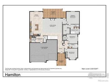 1609 Plank Ln, Fort Collins, CO 80524