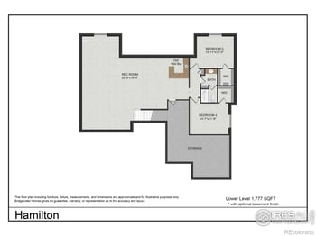 1609 Plank Ln, Fort Collins, CO 80524