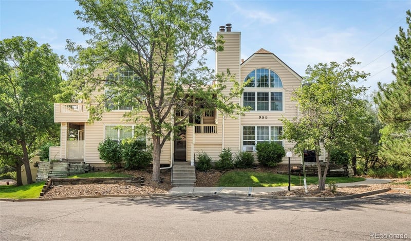 Home Worth Check