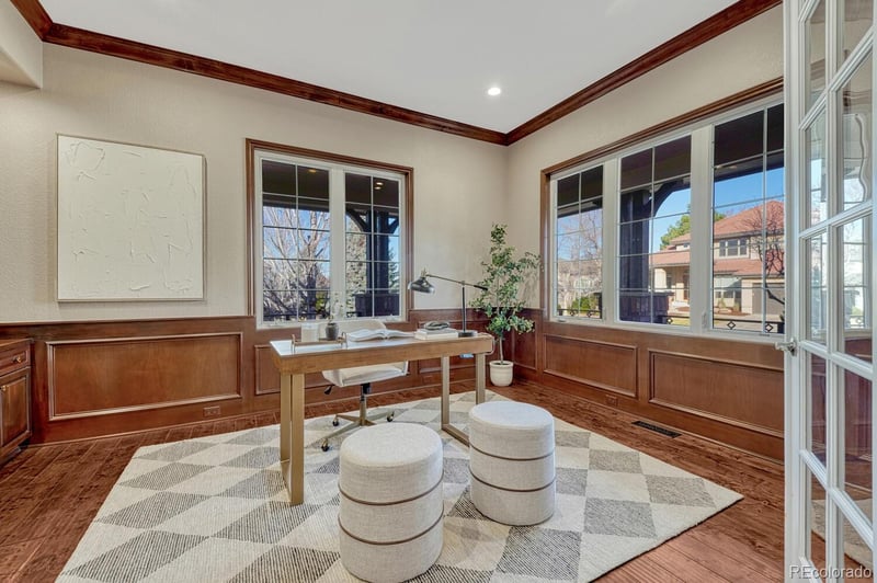 9164 E Lost Hill Trl, Lone Tree, CO 80124