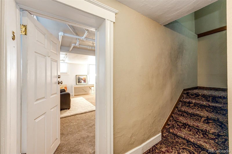 1401 Fillmore St #5, Denver, CO 80206