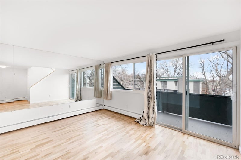 1842 Canyon Blvd #202, Boulder, CO 80302