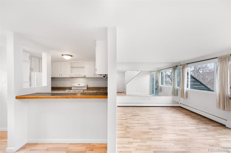 1842 Canyon Blvd #202, Boulder, CO 80302