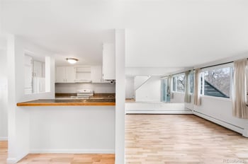 1842 Canyon Blvd #202, Boulder, CO 80302