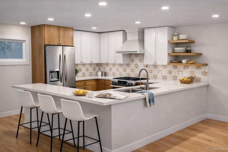 1842 Canyon Blvd #202, Boulder, CO 80302