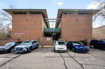 1842 Canyon Blvd #202, Boulder, CO 80302