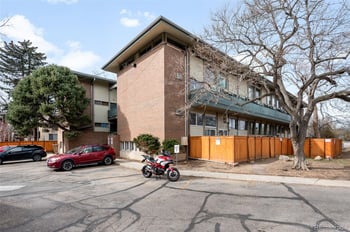 1842 Canyon Blvd #202, Boulder, CO 80302