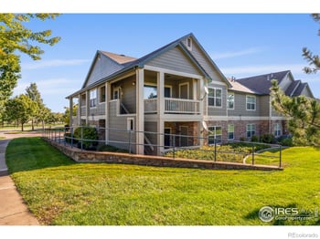 5225 White Willow Dr #130, Fort Collins, CO 80528