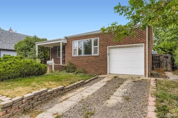 2070 Grant St, Denver, CO 80210