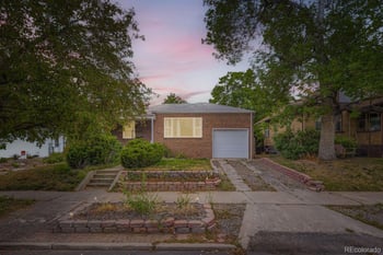 2070 Grant St, Denver, CO 80210