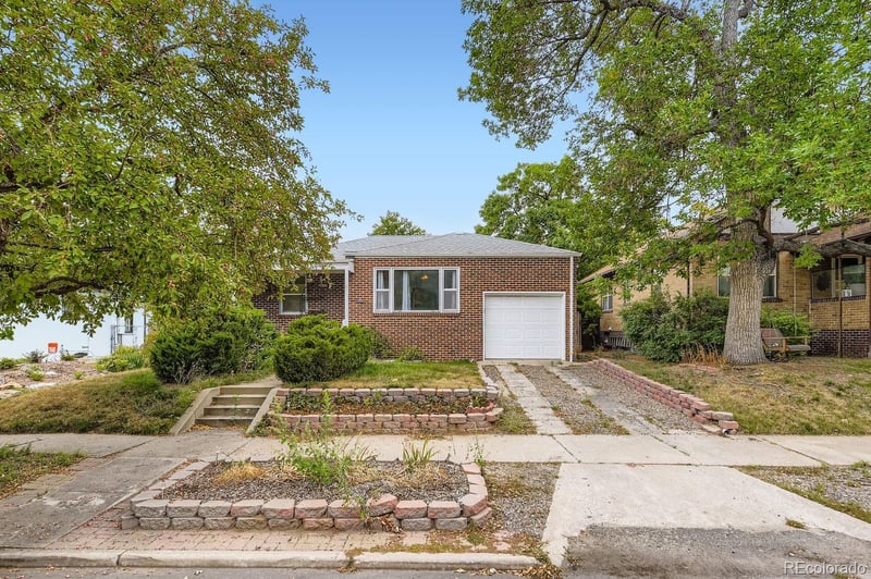 2070 Grant St, Denver, CO 80210