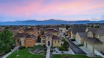 8952 Tutt Blvd, Colorado Springs, CO 80924