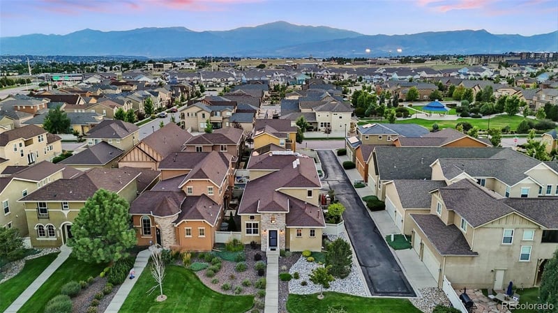 8952 Tutt Blvd, Colorado Springs, CO 80924