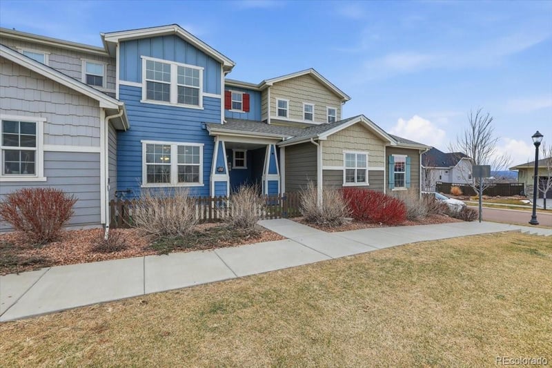 80 Olympian Dr, Colorado Springs, CO 80905