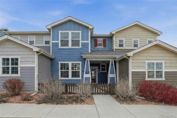 80 Olympian Dr, Colorado Springs, CO 80905