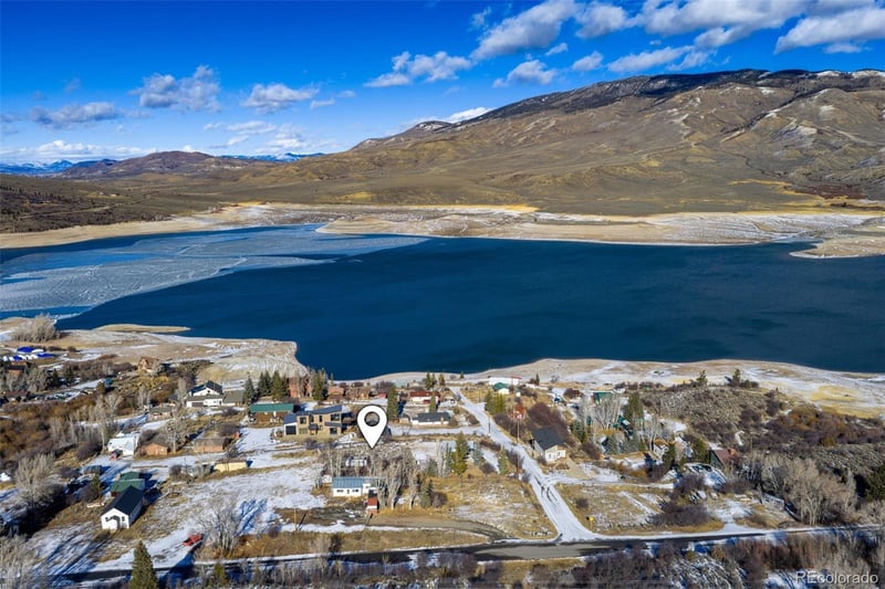 6895 Heeney Rd, Heeney, CO 80498